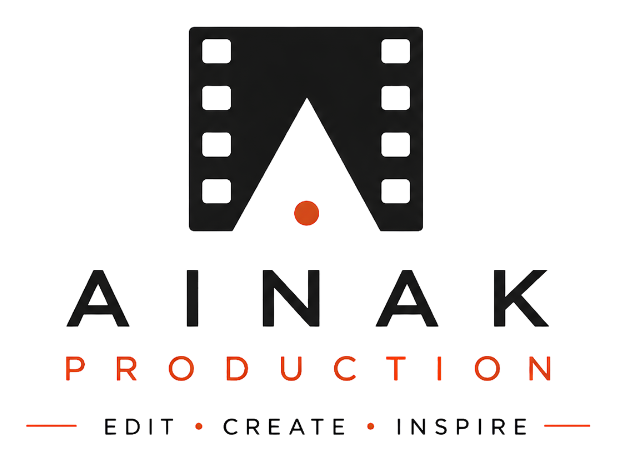 Ainak Production logo