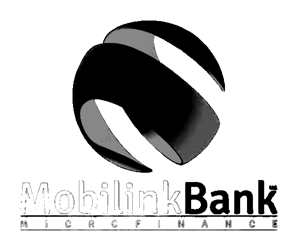 Mobilink Bank Microfinance logo